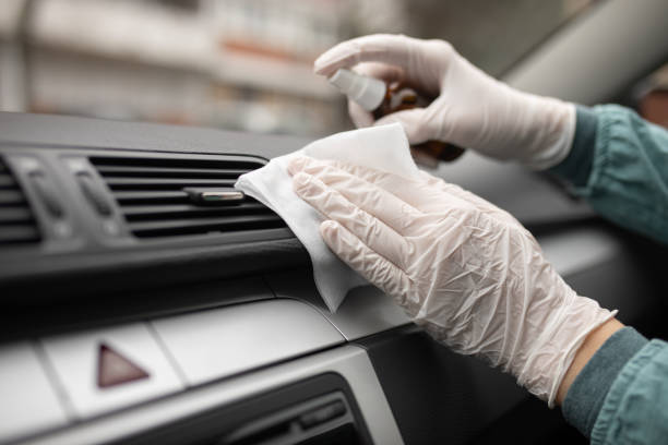 Best HVAC Air Duct Cleaning  in Chocowinity, NC