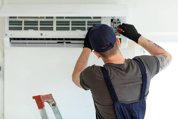 Best Emergency Air Duct Cleaning  in Chocowinity, NC