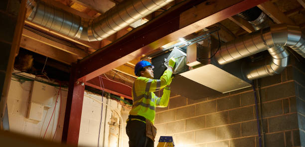 Best Residential Air Duct Cleaning  in Chocowinity, NC