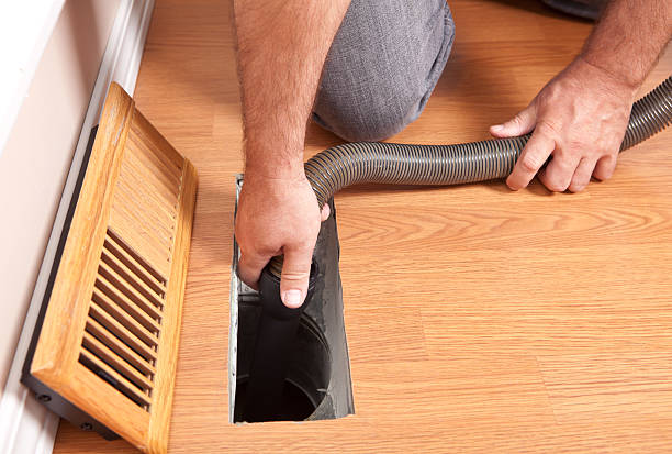 Best Best Air Duct Cleaning Company  in Chocowinity, NC