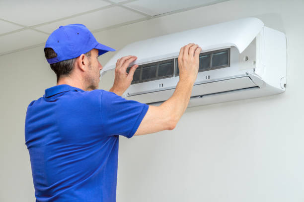 Best Ventilation Cleaning Services  in Chocowinity, NC