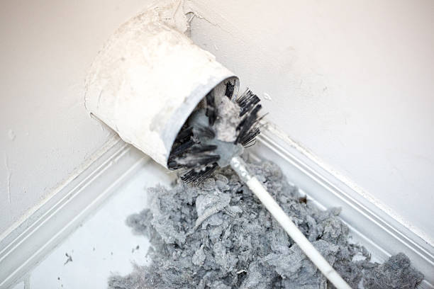 Best HVAC System Cleaning  in Chocowinity, NC