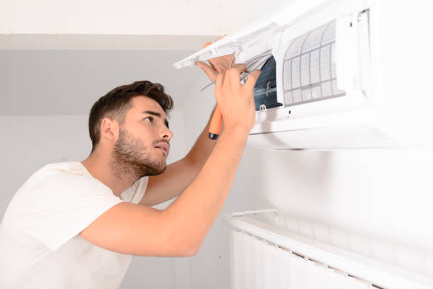 Best General Air Duct Cleaning  in Chocowinity, NC